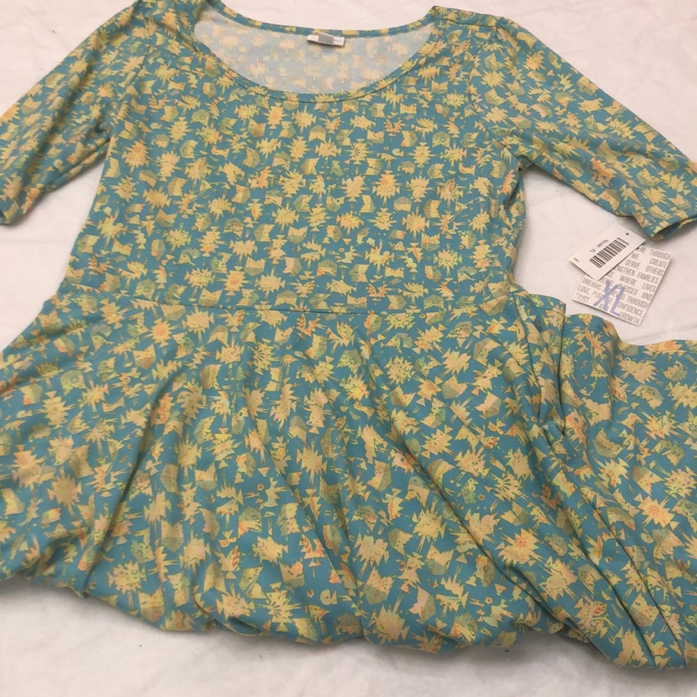 Xl Aztec Nicole